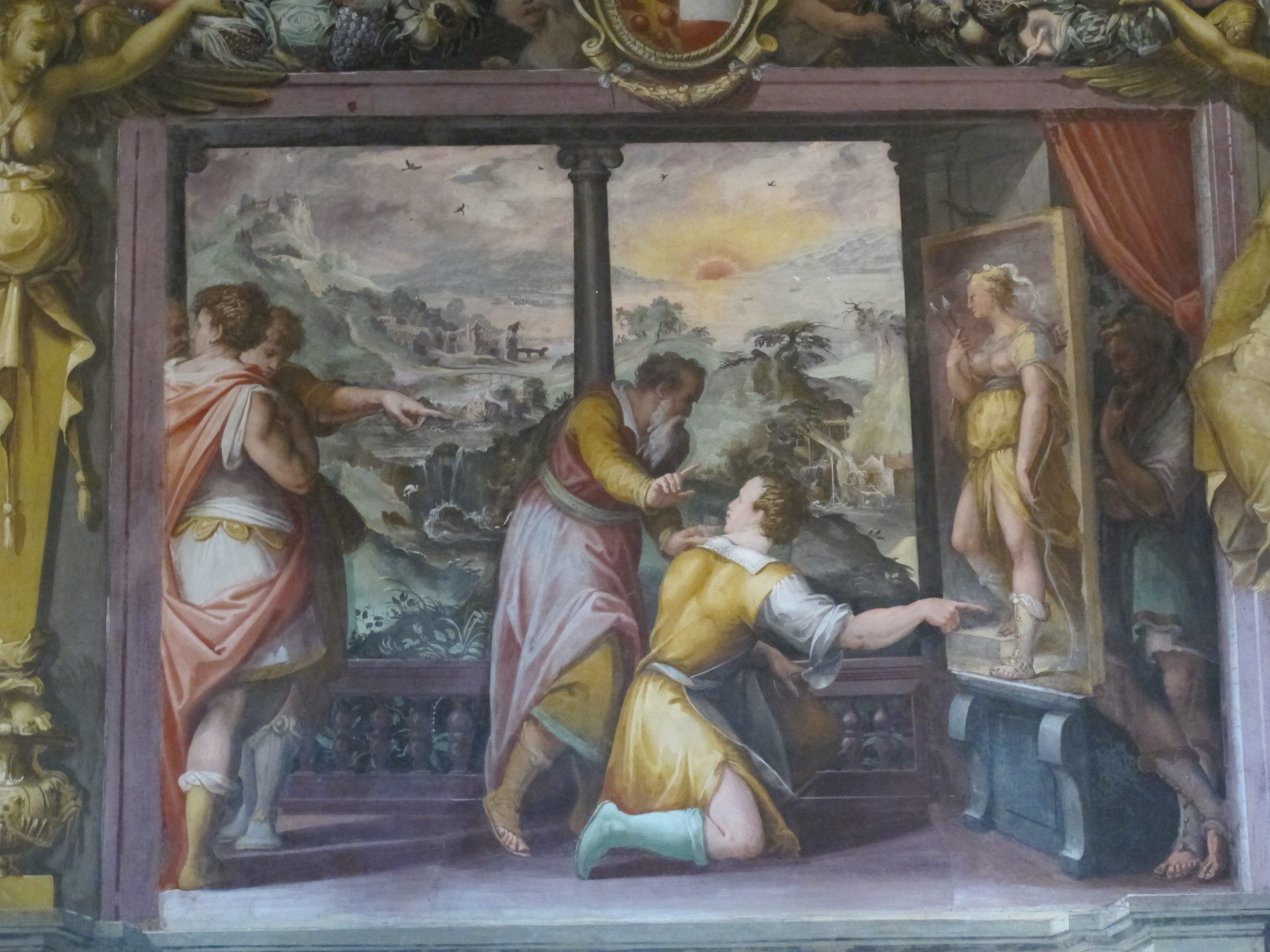 Apelles
